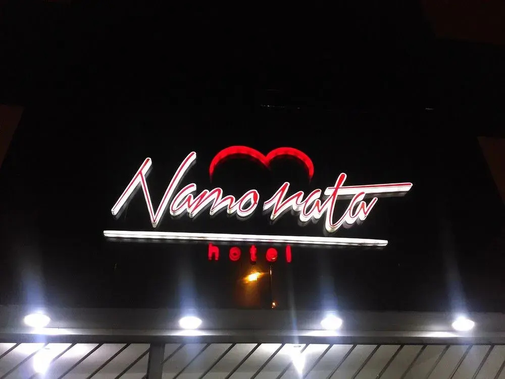 Hotel Namorata Expo Inn