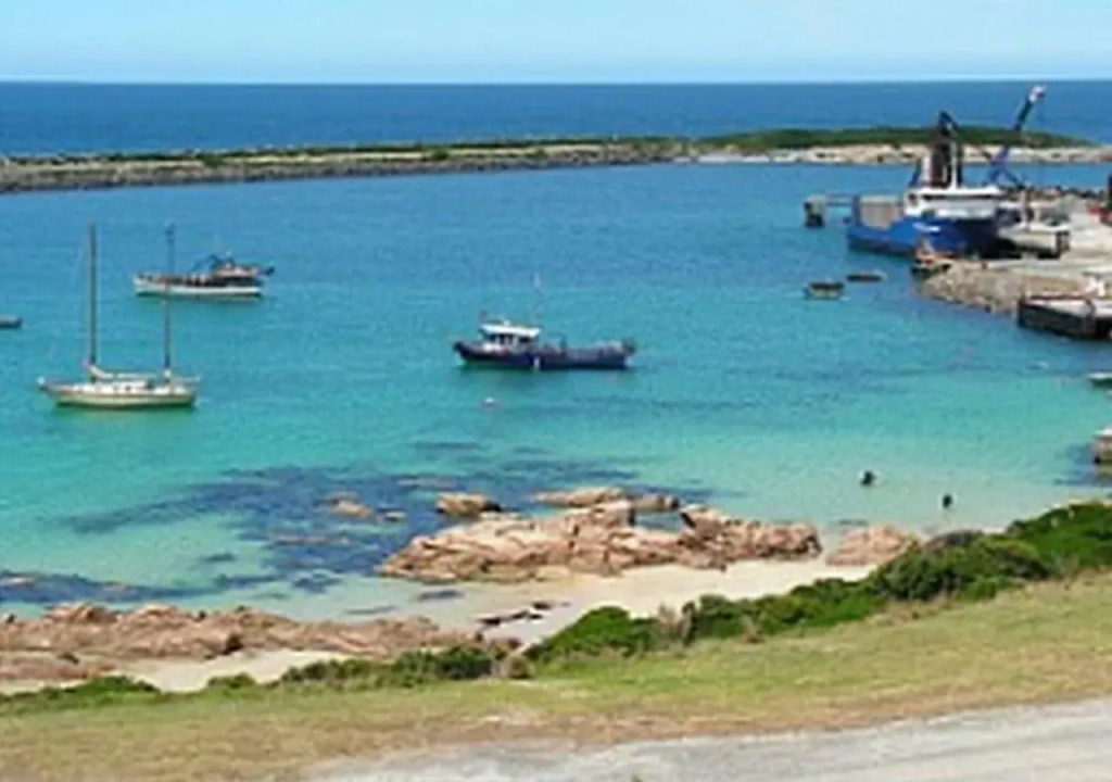 King Island Scenic Retreat - Général