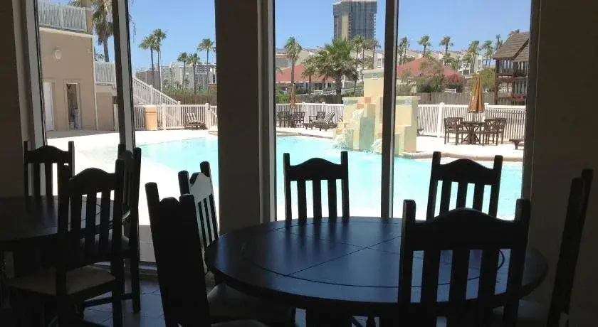 La Isla South Padre Residences - Général