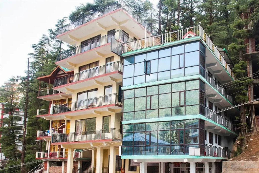 Hotel photo 21