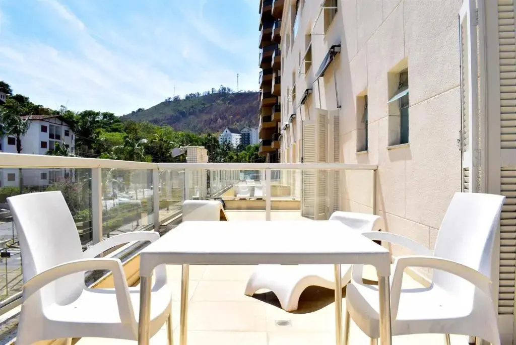 Hotel Casablanca - Chambres