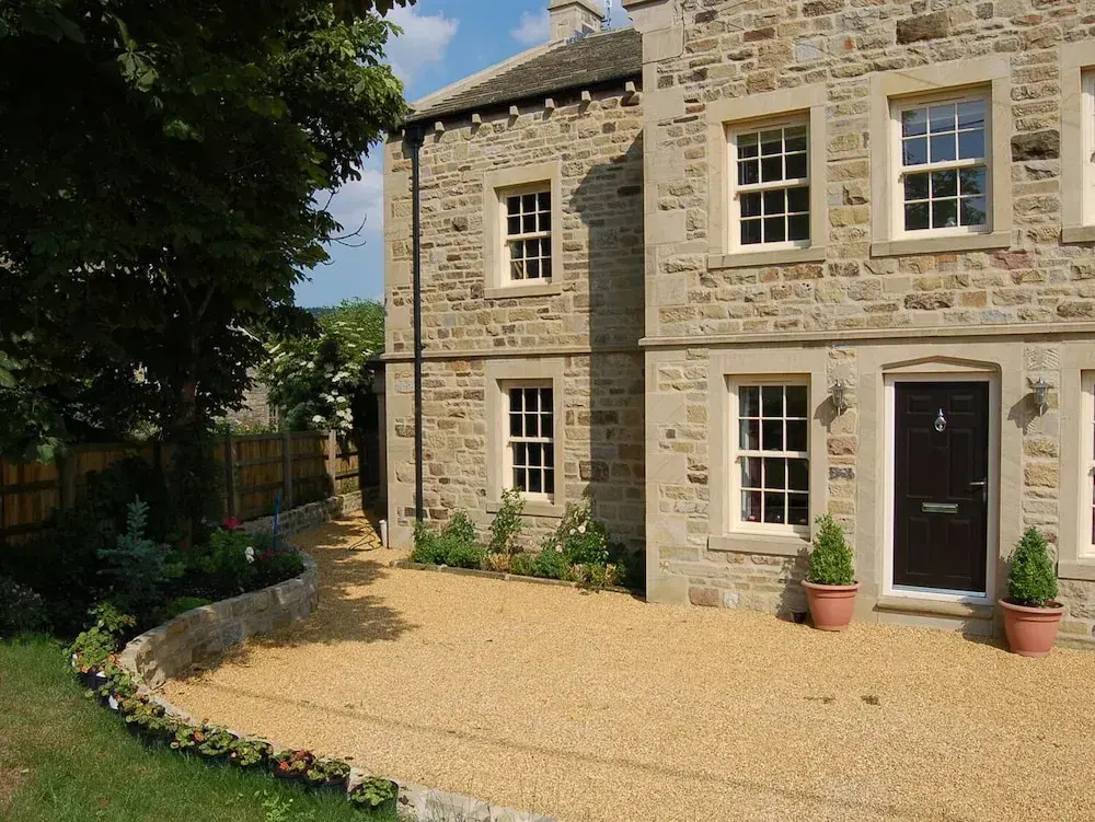 Beech House