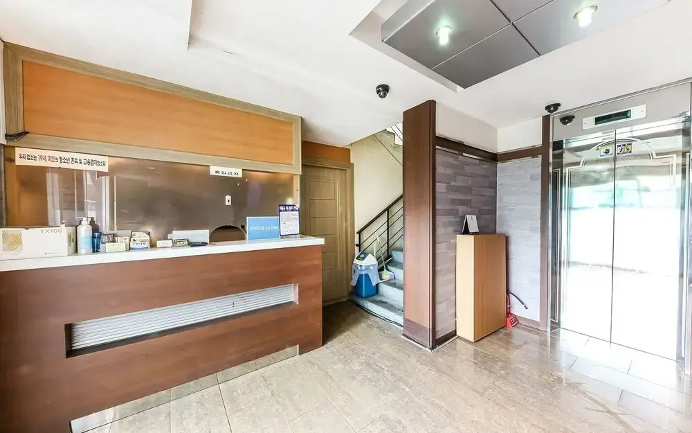 Hotel photo 2