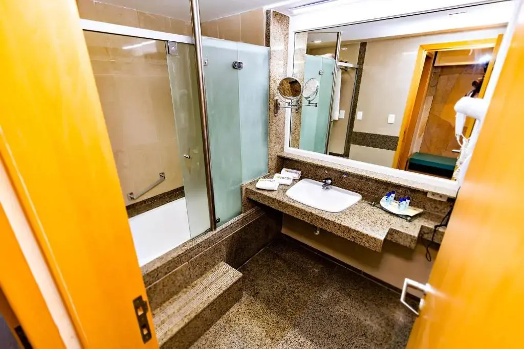 Ocean Palace All Inclusive Premium - Chambres