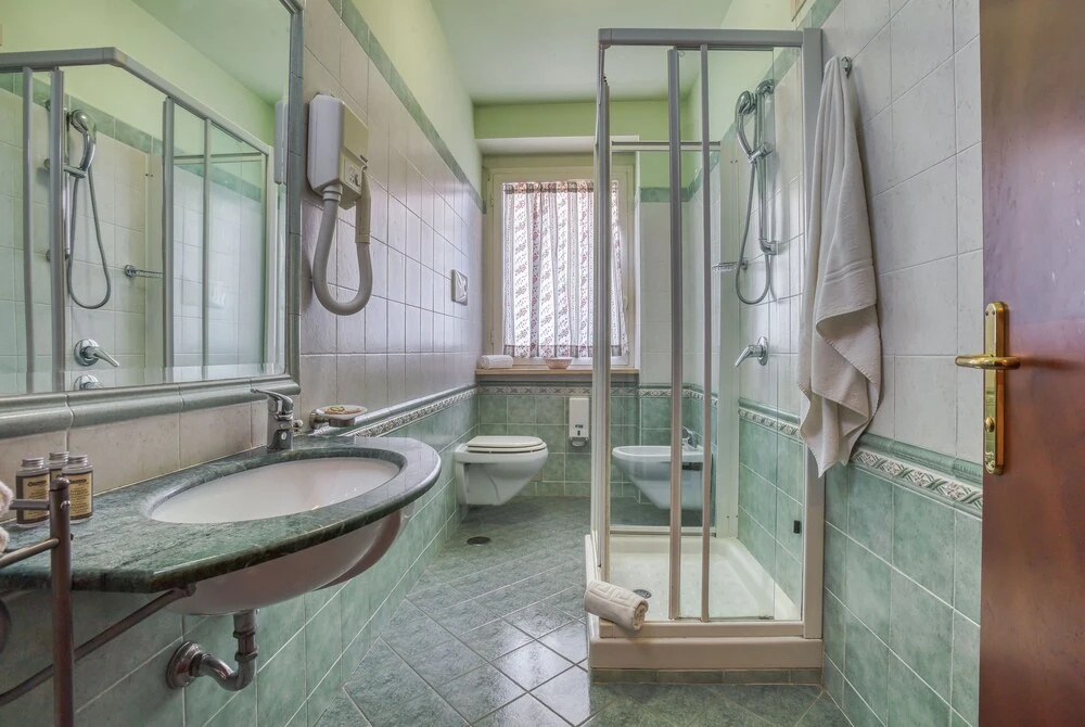Hotel Des Reves - Al Poggio di Casalucense - Chambres