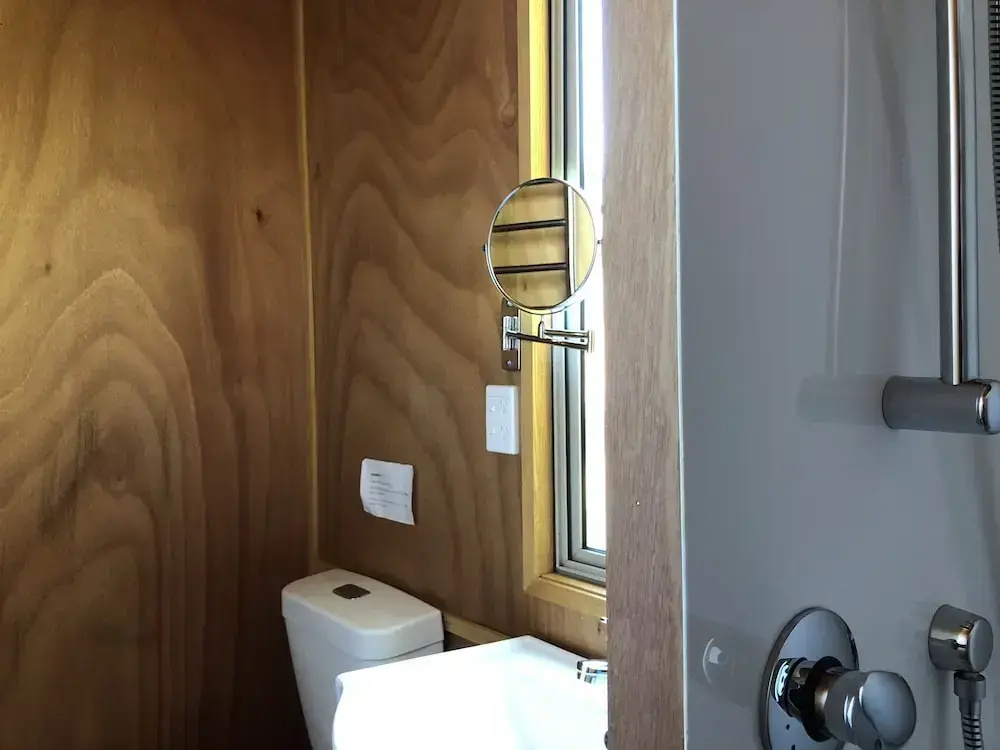 Mount Hobson Boutique Accommodation - Chambres