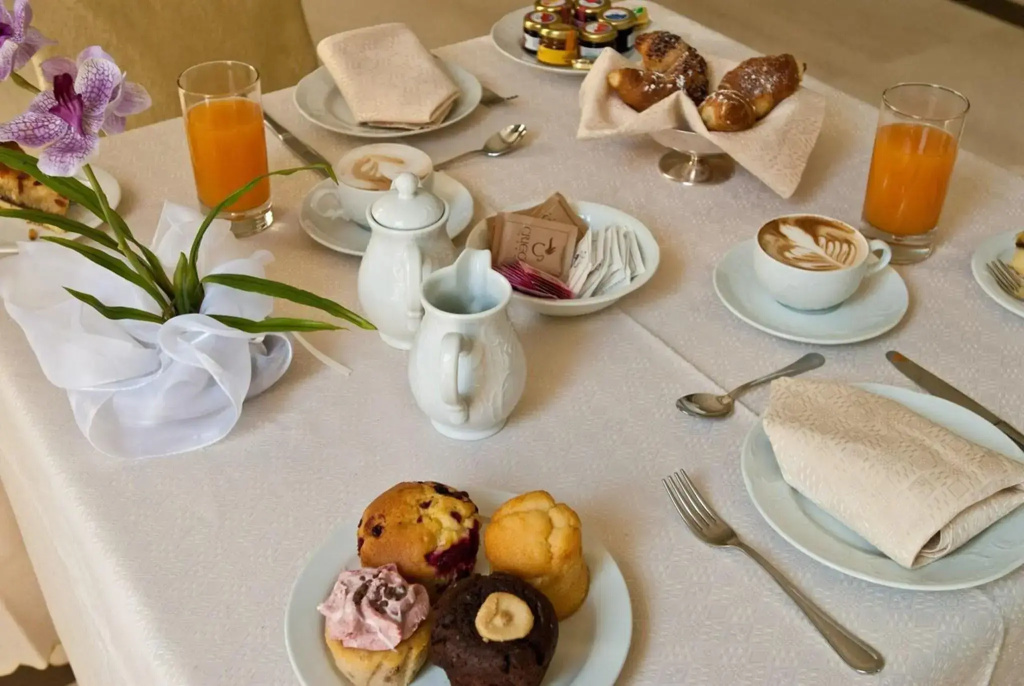 Hotel San Domenico al Piano - Général