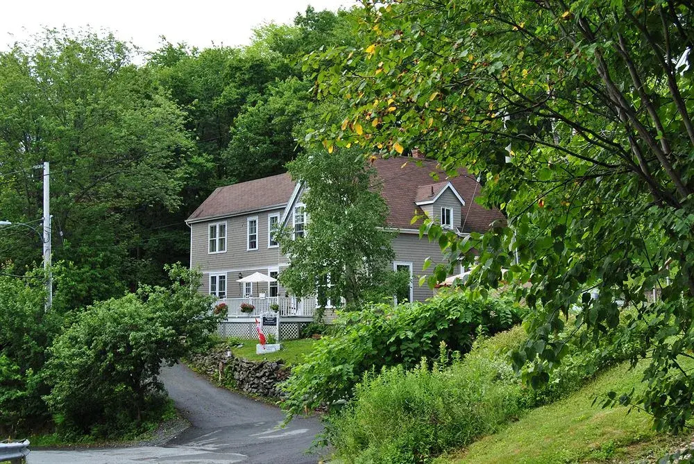 Ascendence Harbourside Bed & Breakfast