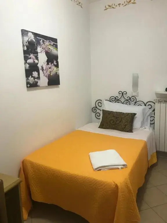Hotel Villa Lina - Chambres