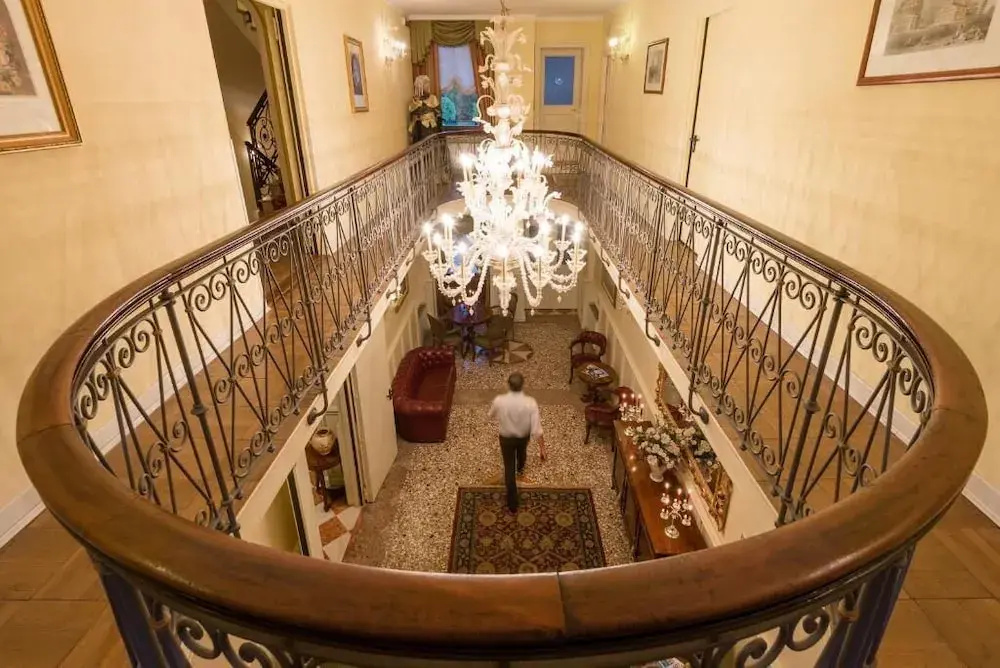 Park Hotel Villa Vicini - Général