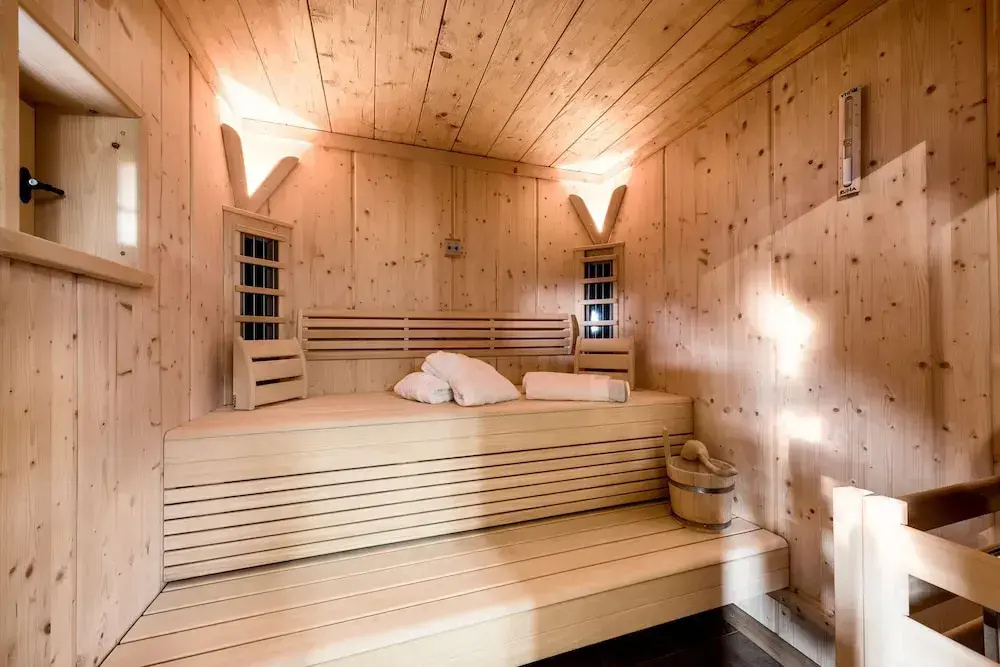 Superior Chalet