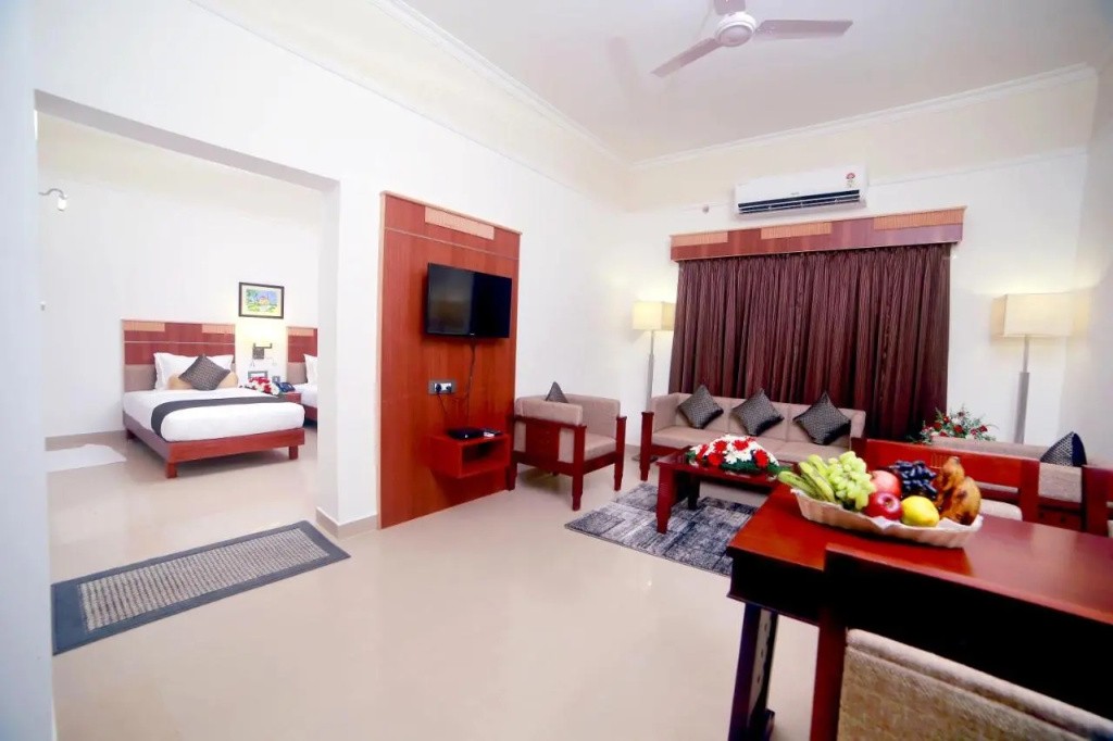 Hotel photo 2