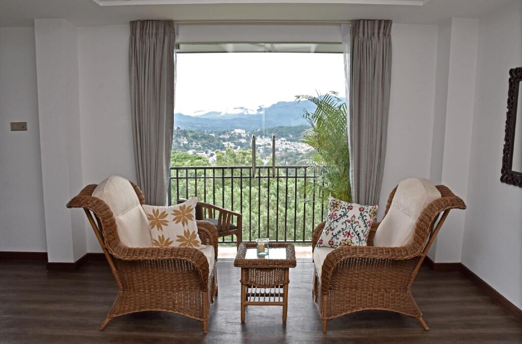 Fox Resorts Kandy