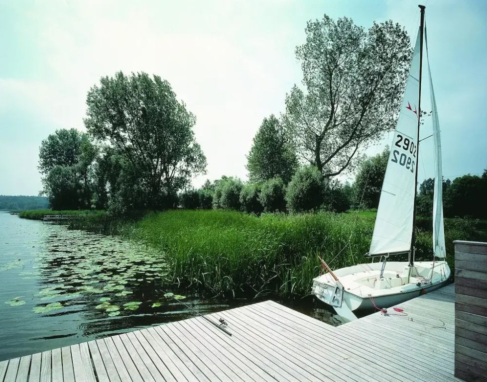 Seehotel am Neuklostersee - Général