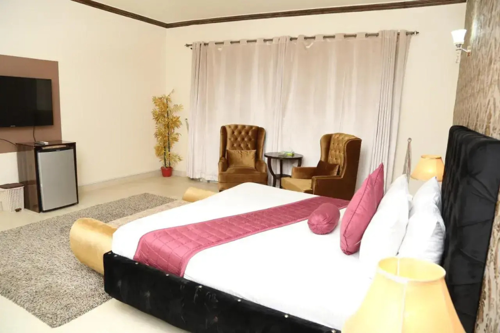 Hotel photo 18