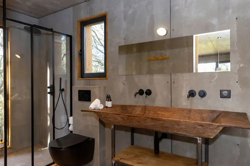 Domaine de Peretti della Rocca by null