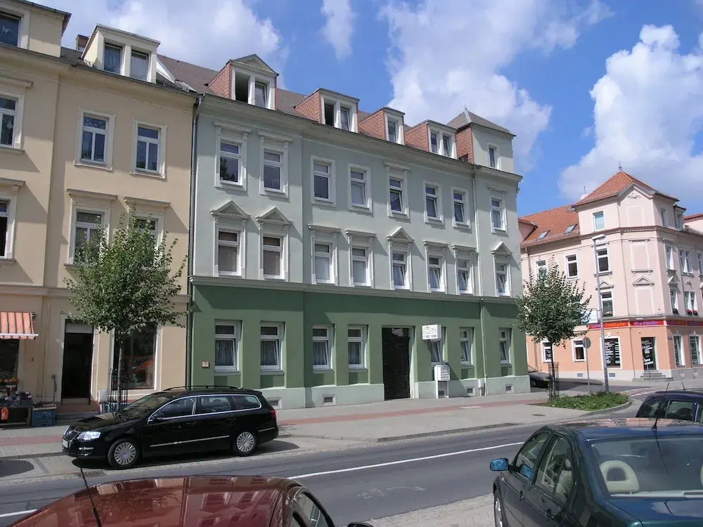 Pension Triebischtal
