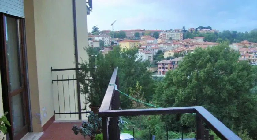 Appartamento Montepulciano