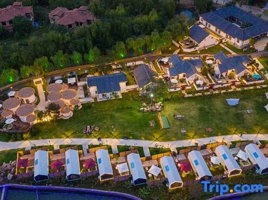 Yanling Bloom Hot Spring Hotel