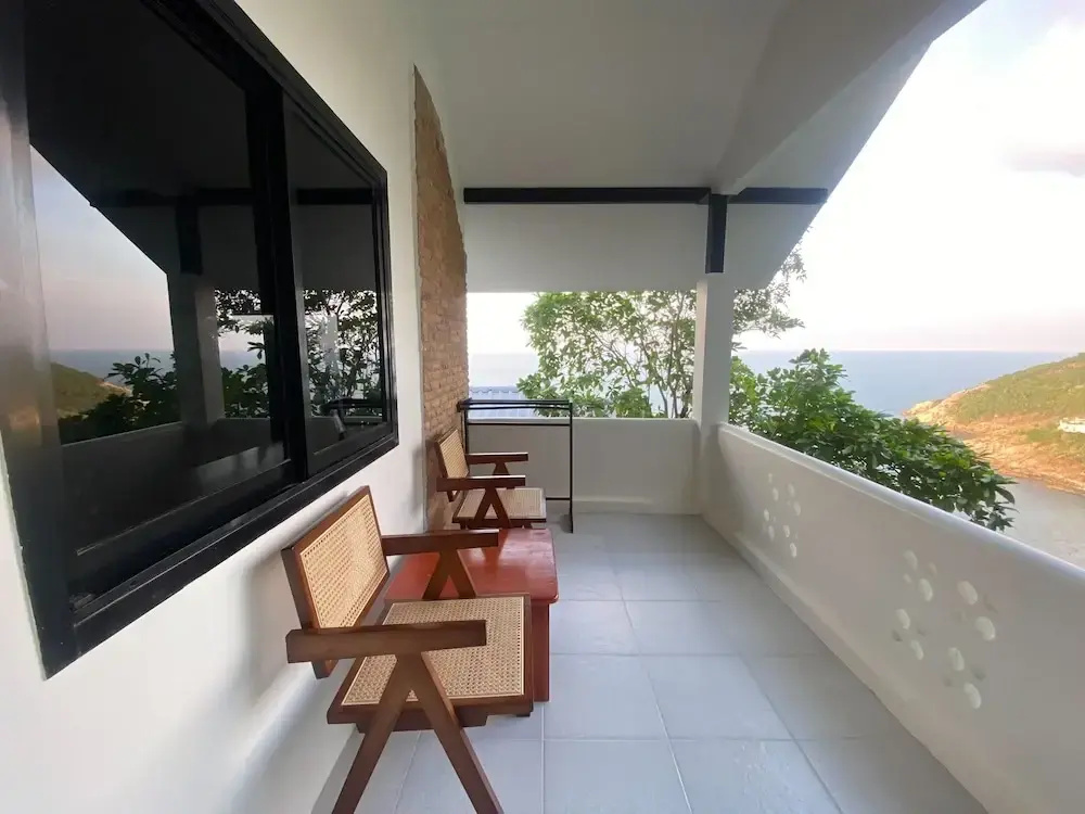 Phangan Utopia Resort - Chambres