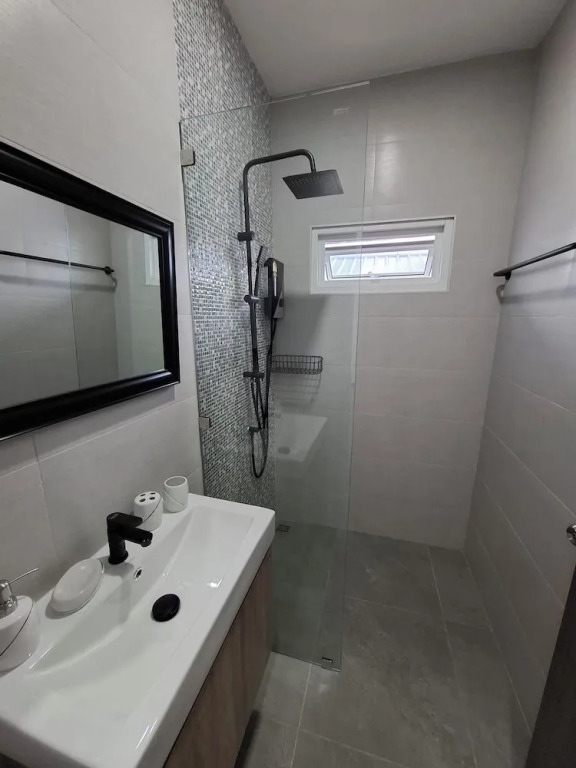 Номер Comfort в Thiptara Resort - adults only