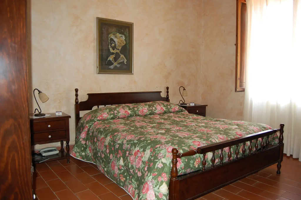 Country Villas Fattoria Le Guardiole - Général