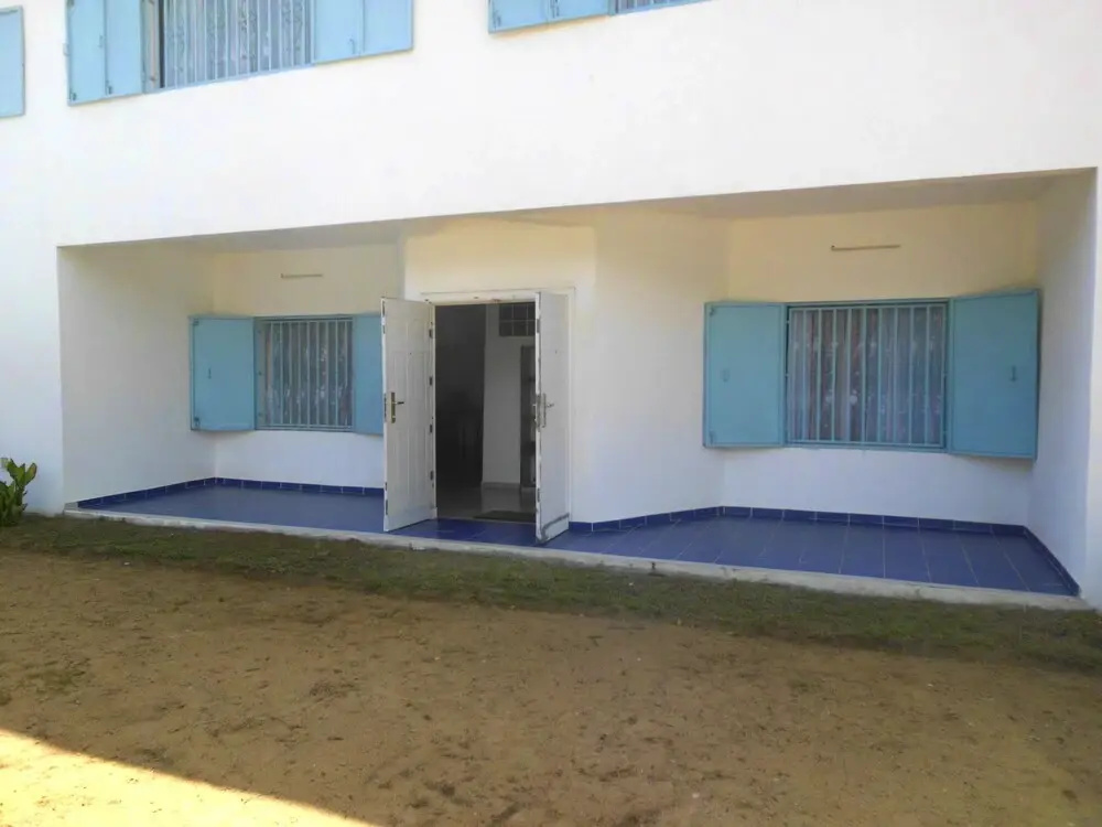 Villa Tambatra