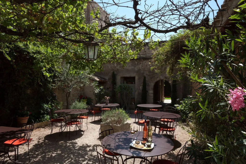 Hôtel De l'Atelier - Général