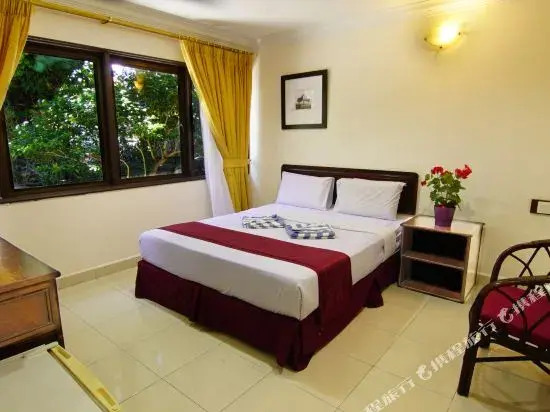 Pangkor Sandy Beach Resort