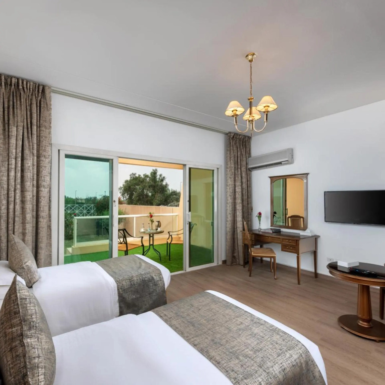 Abha Airport Hotel – Bild 5