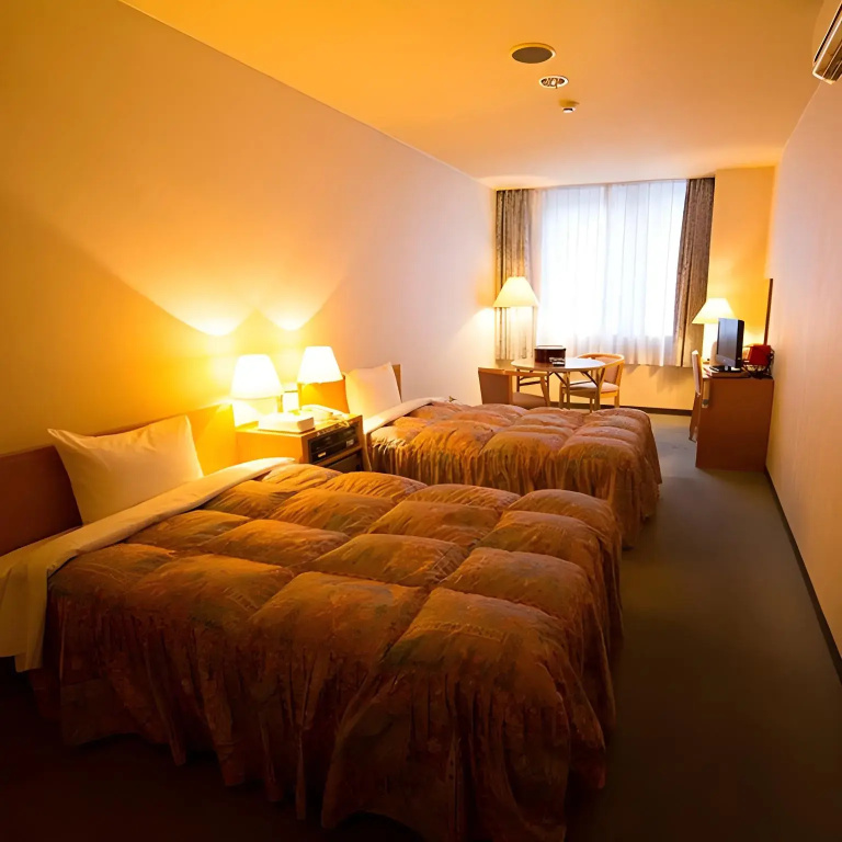 Hotel photo 12