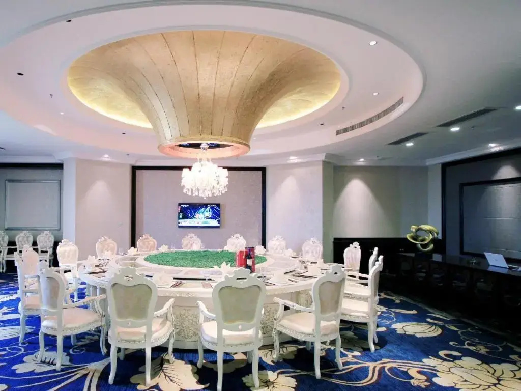 Chateau Star Sea Hotel - Général