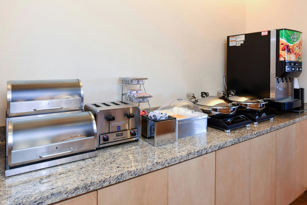 TownePlace Suites Detroit Auburn Hills - Général