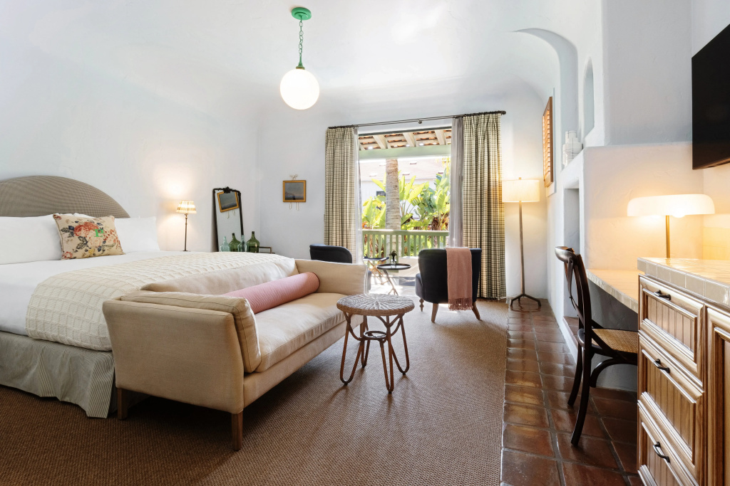 Palihouse Santa Barbara - Général