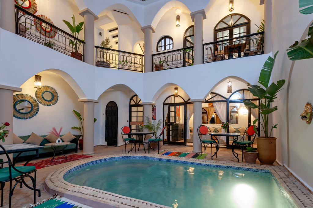 Hotel photo 15