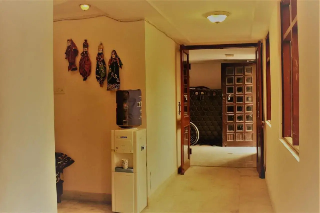 Hotel photo 11