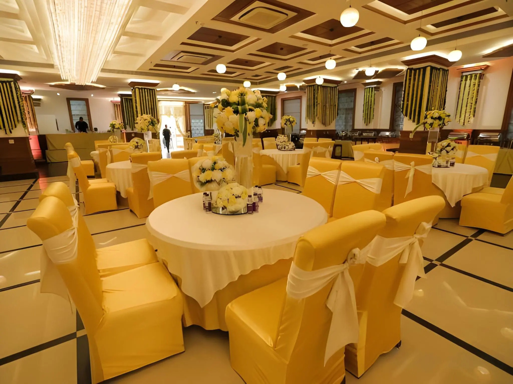 Hotel photo 36