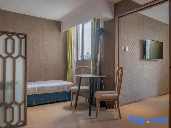 Largos Hotel - Chambres