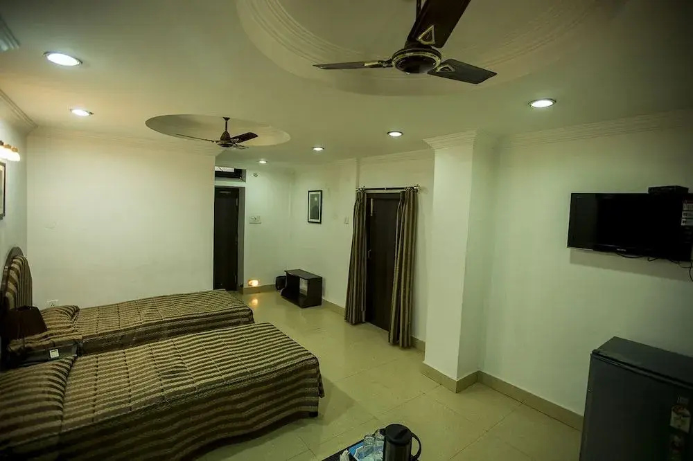 Hotel photo 10