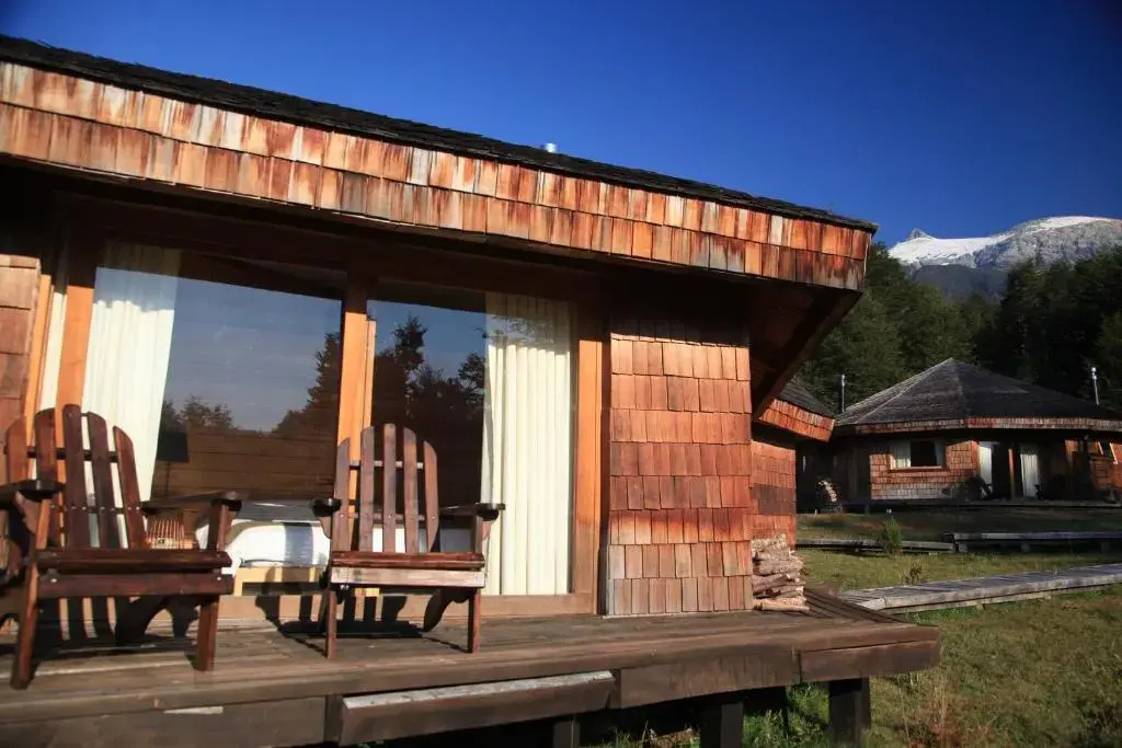 Peuma Lodge Patagonia