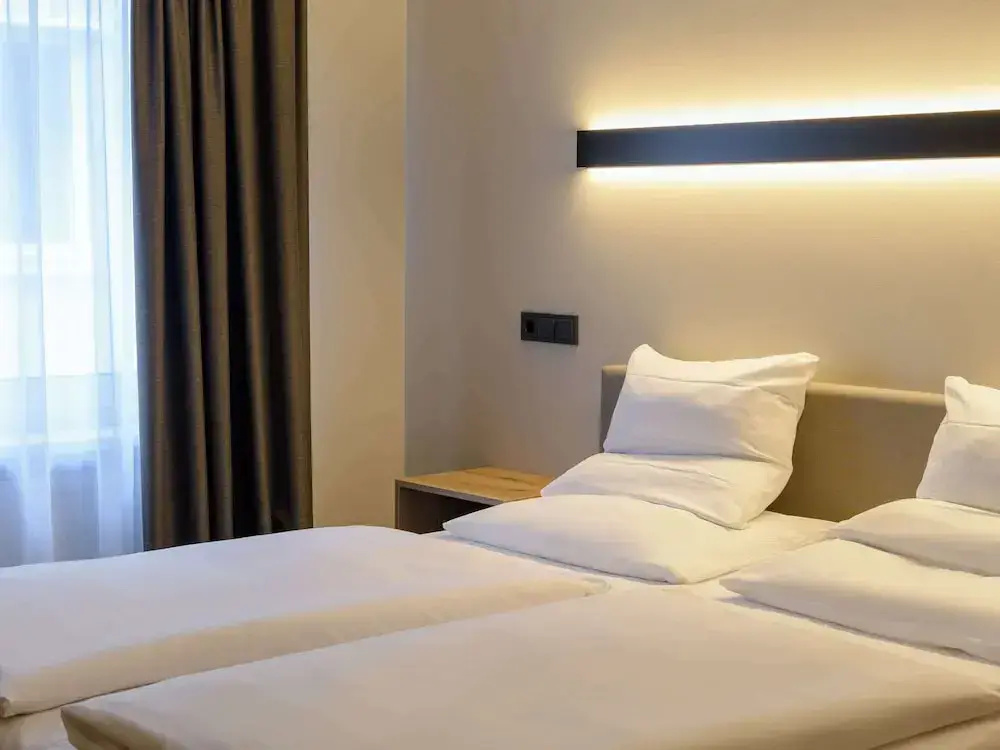 Mercure Hotel München Altstadt - Chambres