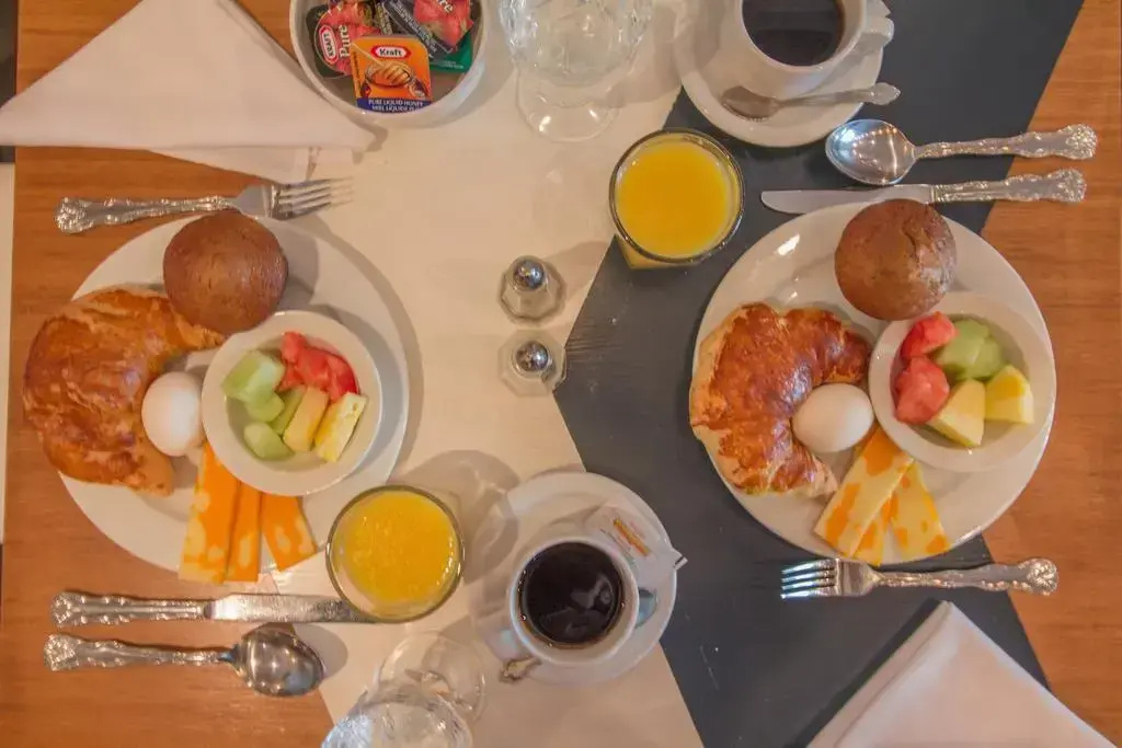 Hotel & Spa Carré Saint-Louis - Général