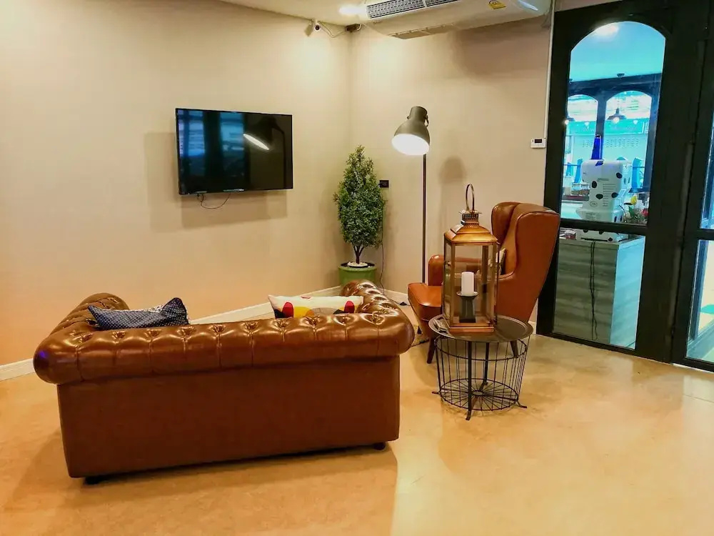Hotel photo 9