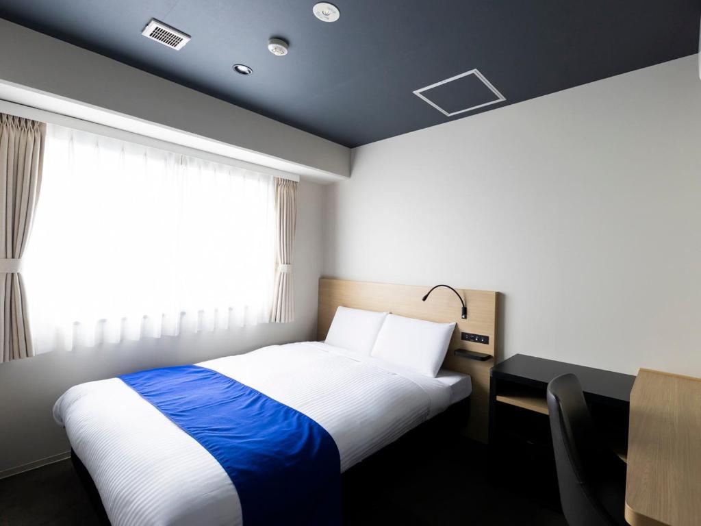 Ariston Hotel Kyoto Jujo 사진 8