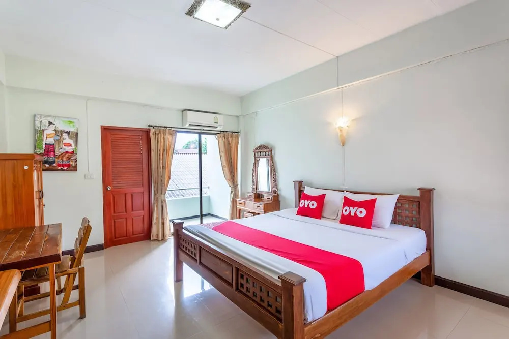 Superior room