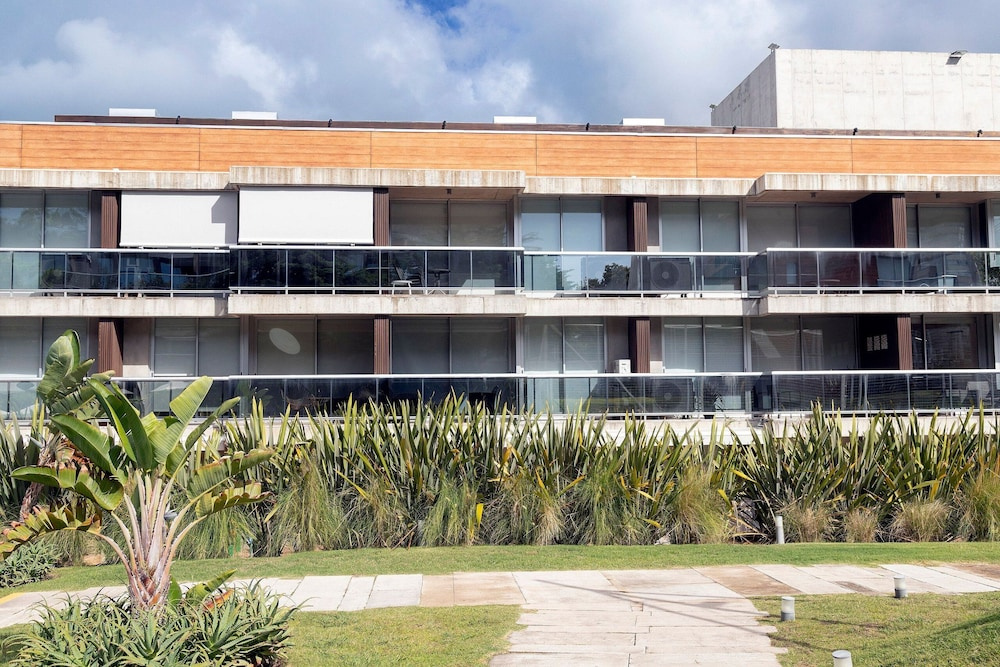 Oceana Suites Mansa Inn