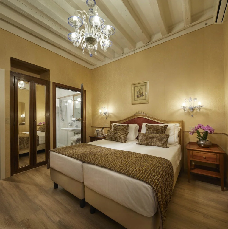 Hotel Orsaria - Général
