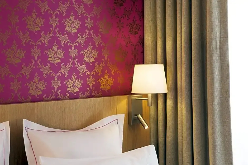Hôtel Cordelia Opéra-Madeleine - Chambres