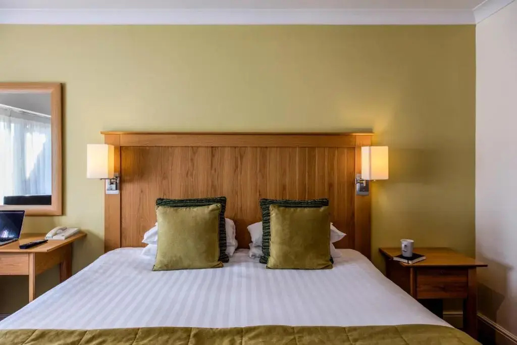 Walton Hall Hotel & Spa by Sunday - Chambres