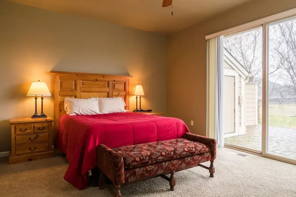 Running Y Ranch Vacation Home Rentals - фото 41